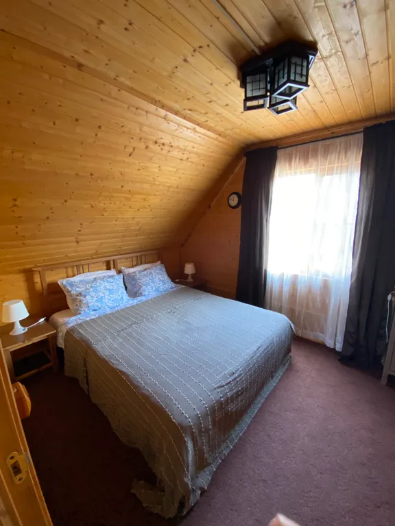 Коттедж Дом на море — аренда посуточно в Голубицкая