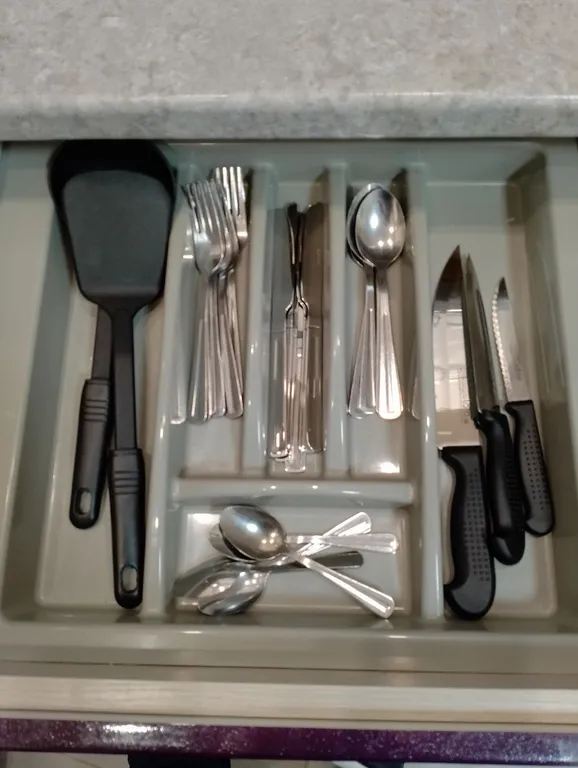 Двухкомнатная квартира