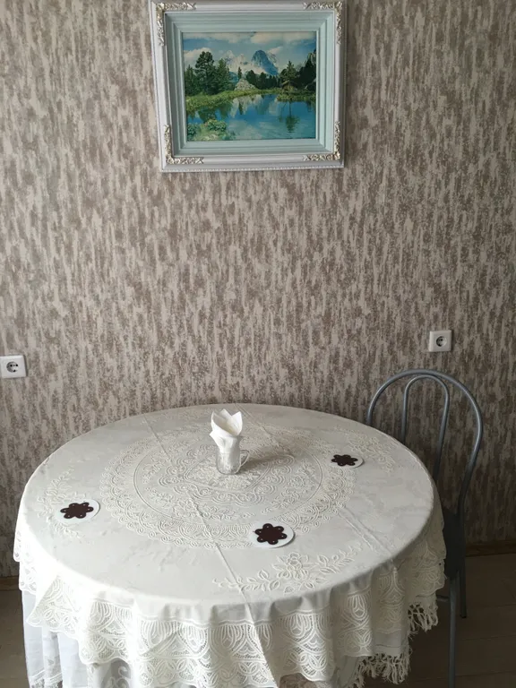 Квартира у аэропорта им. Карбышева