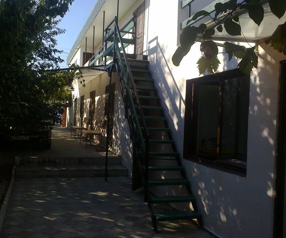 Квартира Комната — Геленджик