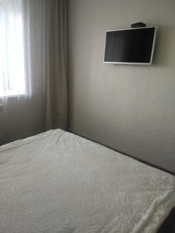 Уютная квартира рядом с монастырем со всеми удобствами