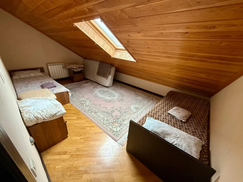 Частный дом Трехэтажный Tur House в Каспийске