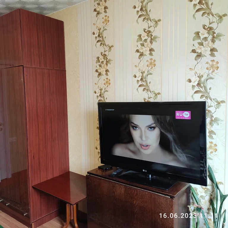 Уютная комната рядом с метро