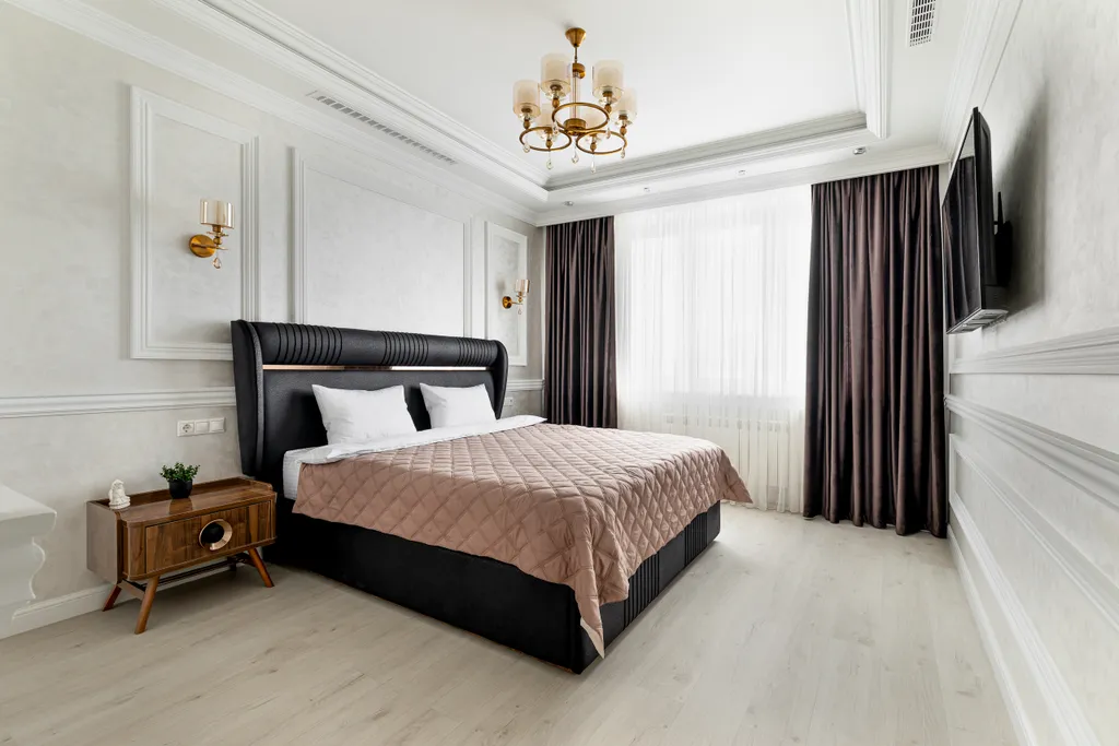 Квартира Квартира Метро зюзино жк розмарин 3-ком — Москва