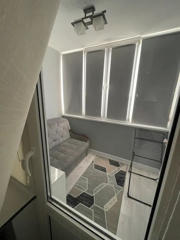 Уютная квартира в городе Каспийск