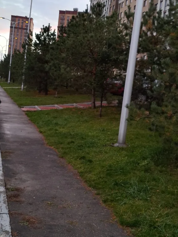 Квартира Молодежная