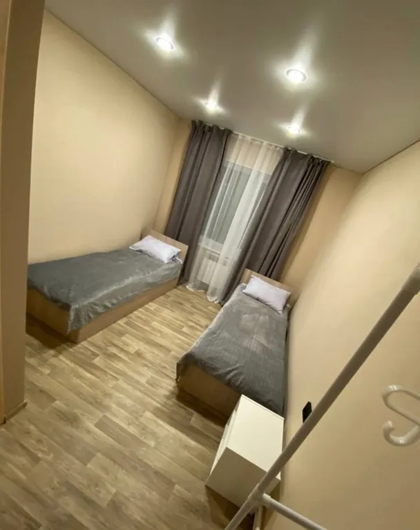 Дом на Мраткино