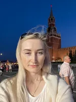 Виктория Феденко