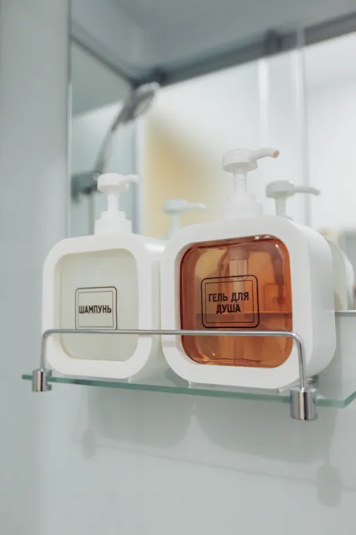 Уютный двухэтажный дом для приятного отдыха