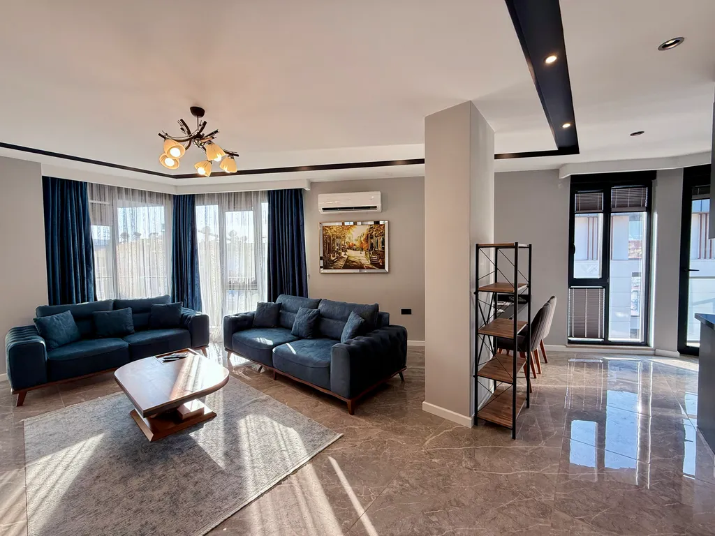 SA Apartments! Luxury 2bd Flat 150m to the Beach