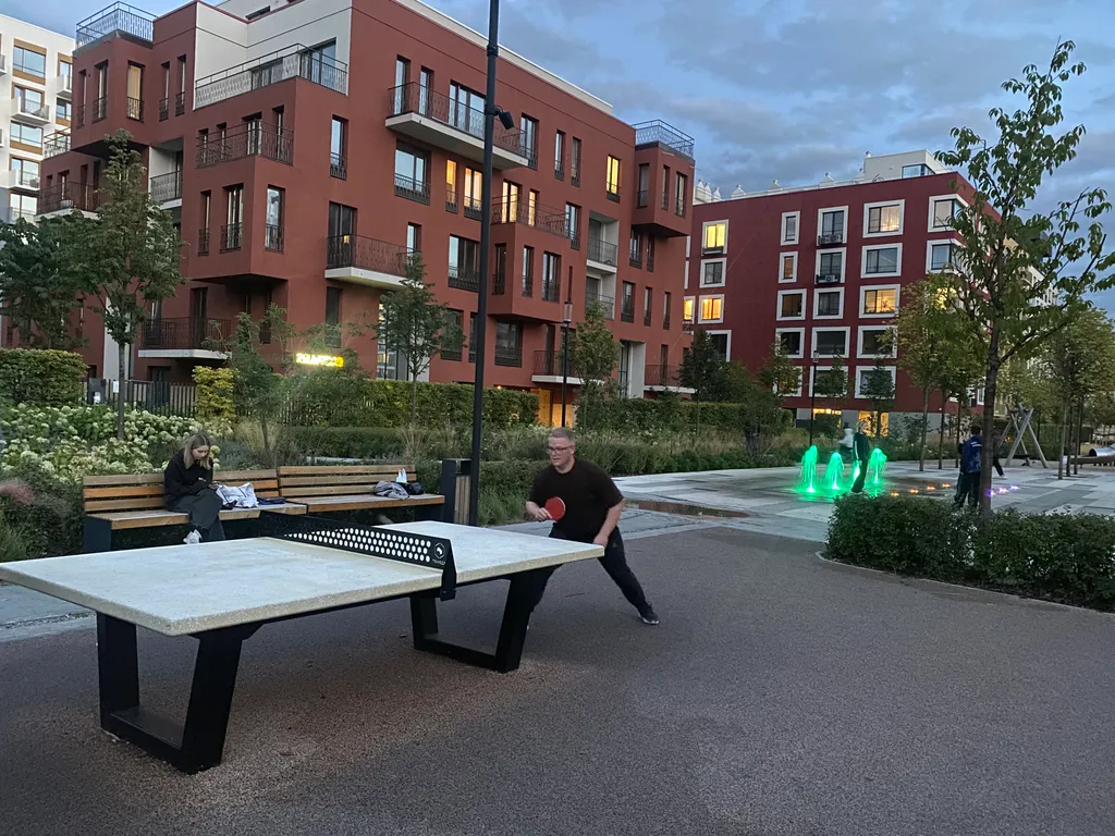 Видовая евротрешка рядом с центром и аквапарком летолето