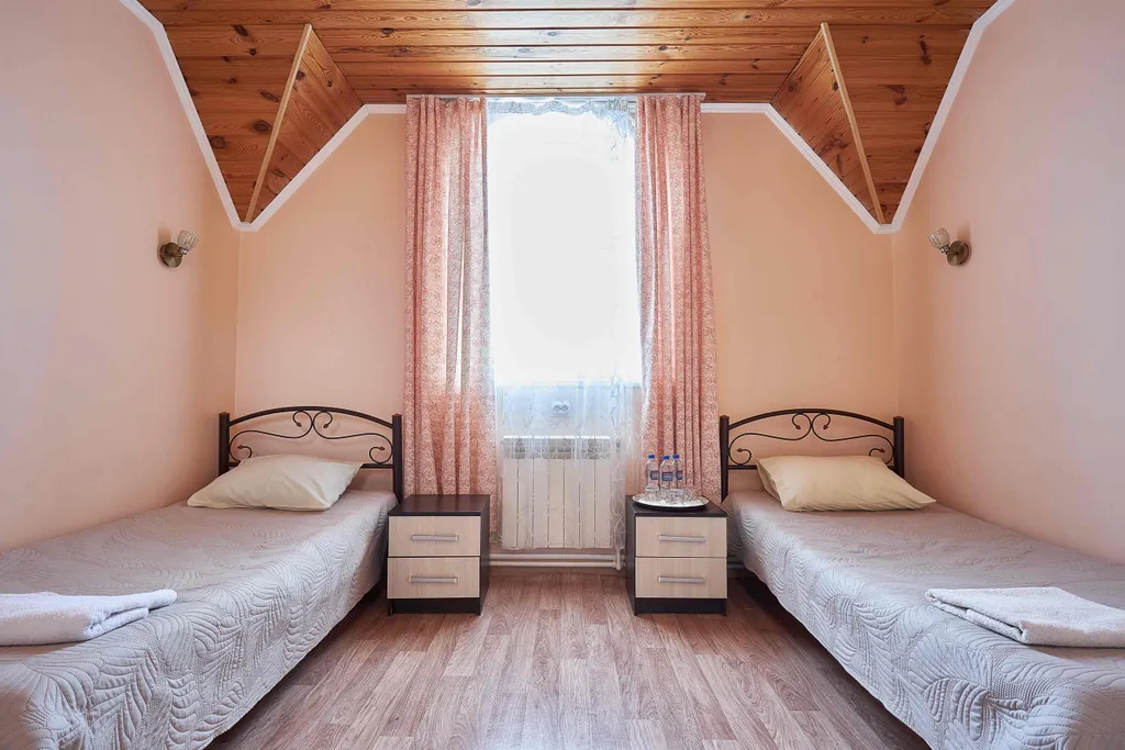 Дом для отдыха Моремания