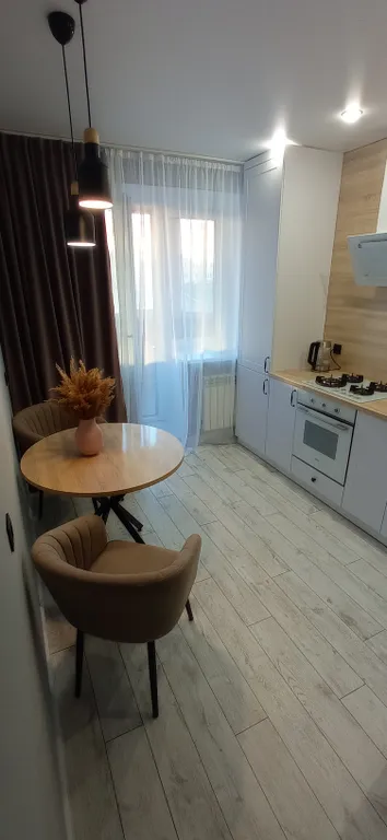 Квартира у Набережной