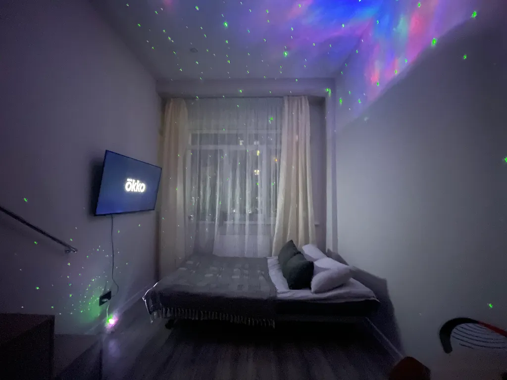 Студия РозаХаус рядом с САФУ