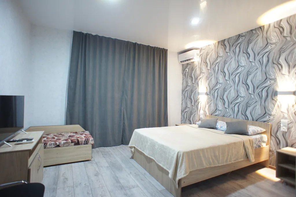 Квартира Комната — Зубова Щель