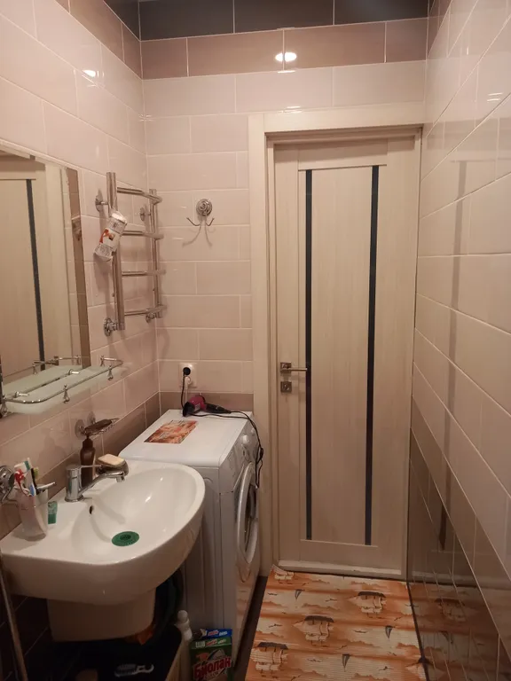 Квартира Квартира Комфортный отдых на берегу моря — Анапа