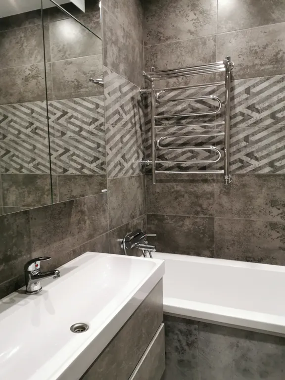 2-х комнатная квартира в новостройке