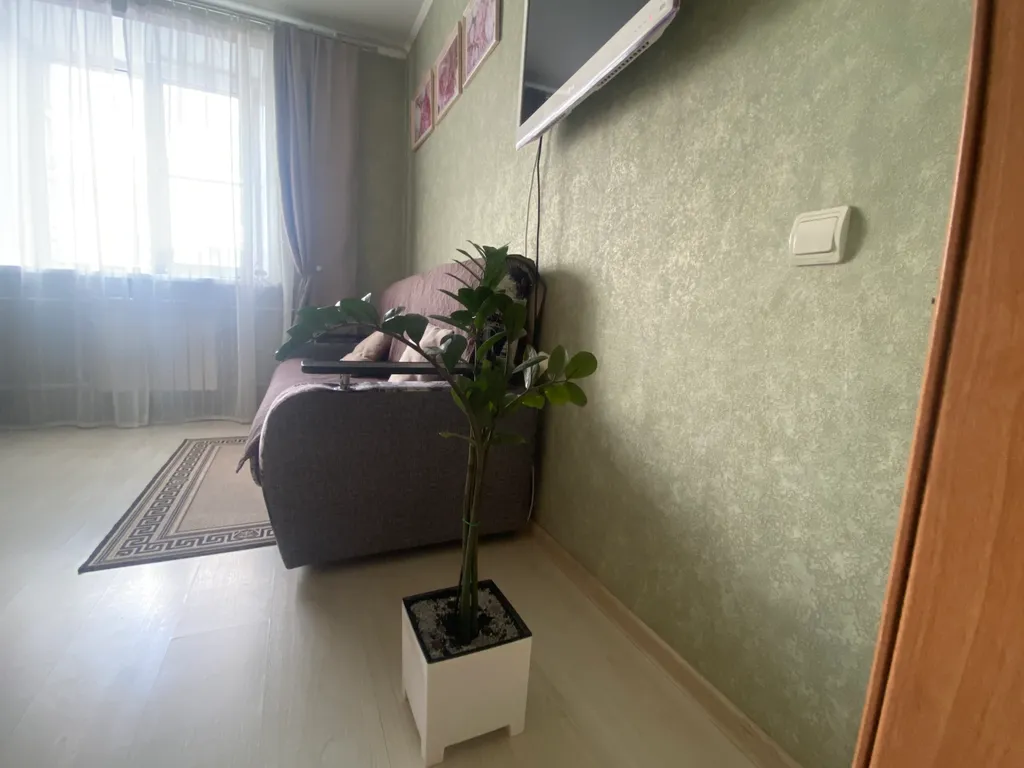 Уютная кваритра в Кировском районе