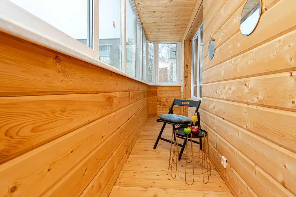 Шикарная и просторная квартира в центре Перми