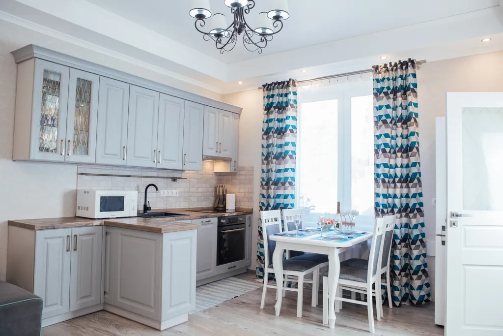 2-комнатная Квартира — аренда посуточно в Светлогорск