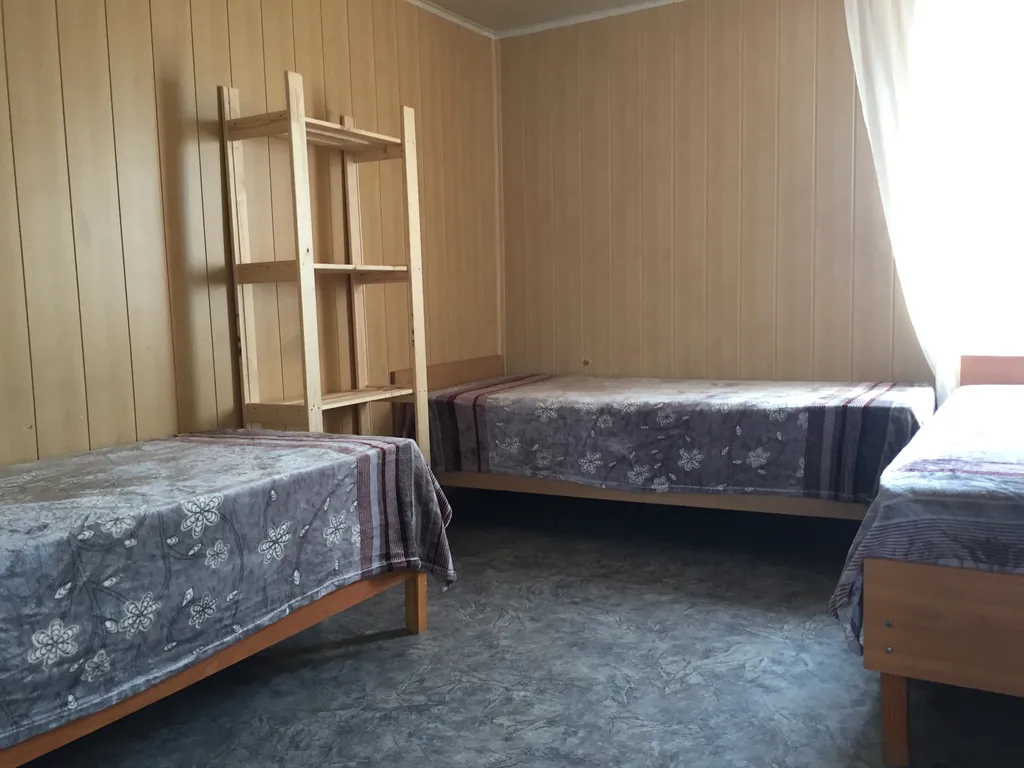 Апартаменты на море