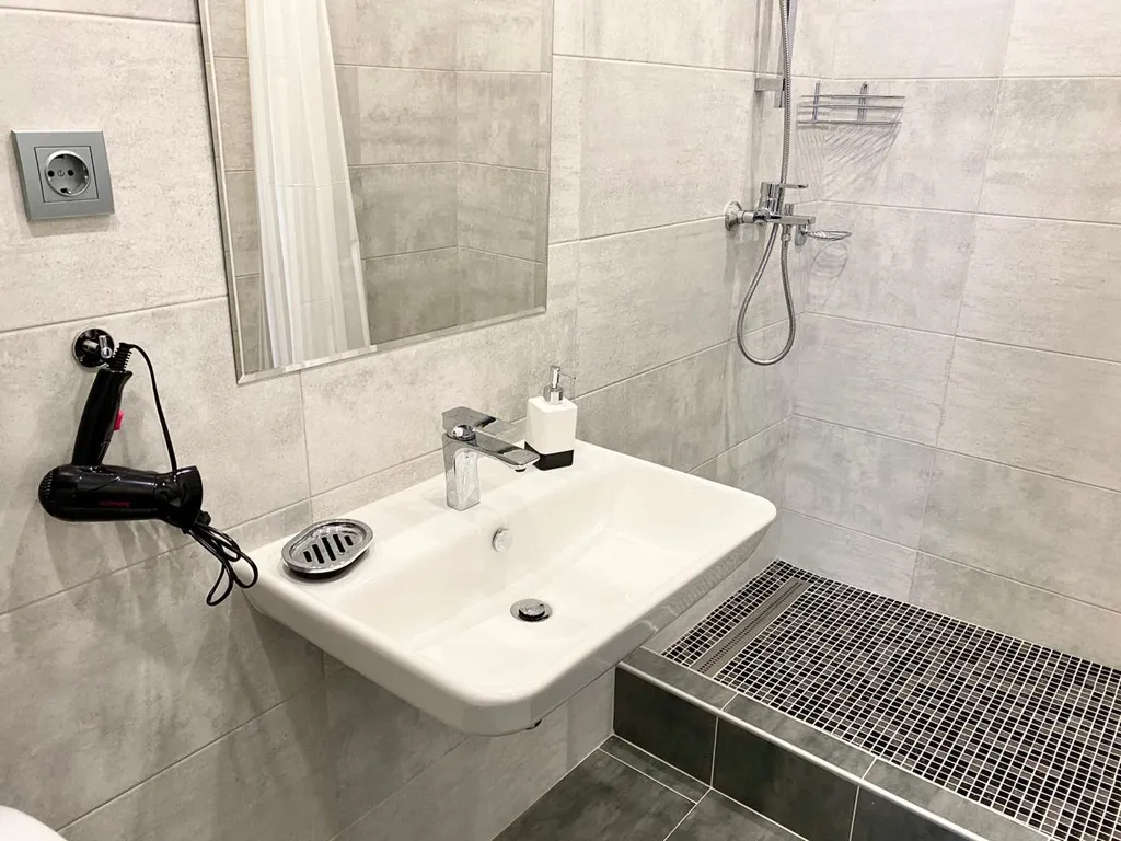 Уютная квартира в центре города Барнаула