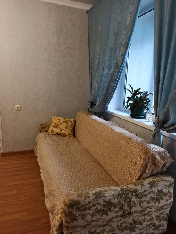 Вас ждет уют и спокойствие.
