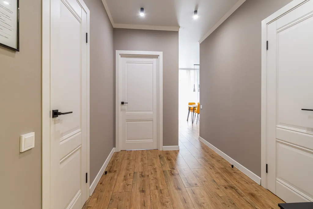 Апартамент в ЖК Новый Раменский