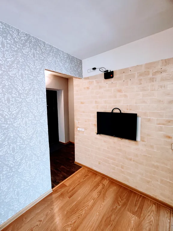 Уютная двушка