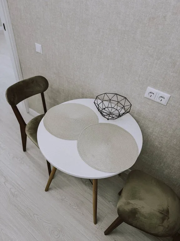 Отличная квартира в центре Бреста