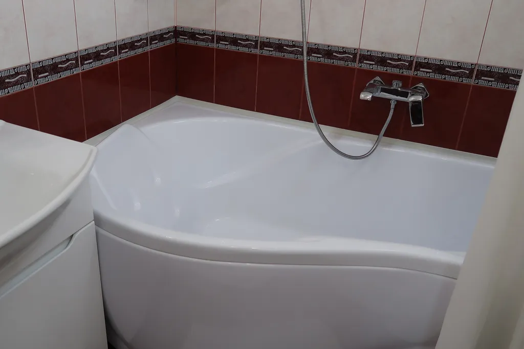 Уютная двухкомнатная квартира