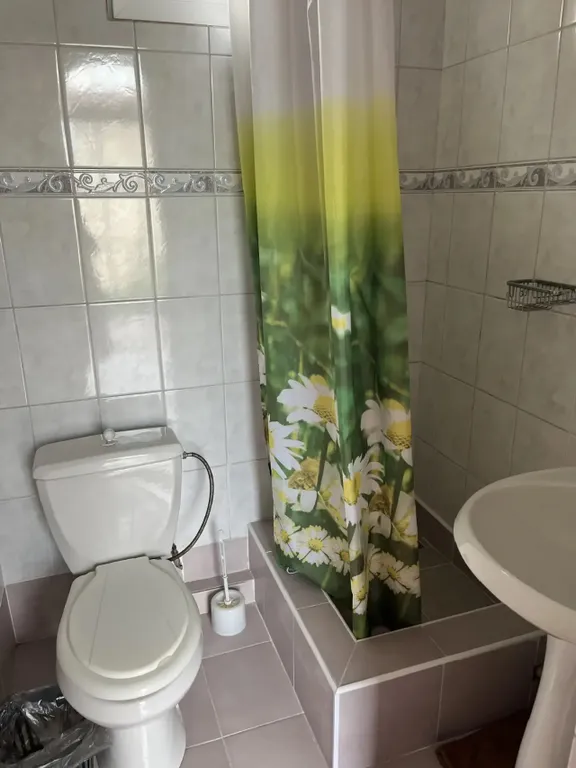 Коттедж Уютный дом у моря — Адлер