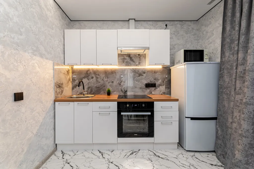 Красивая квартира Усады рядом с аэропортом