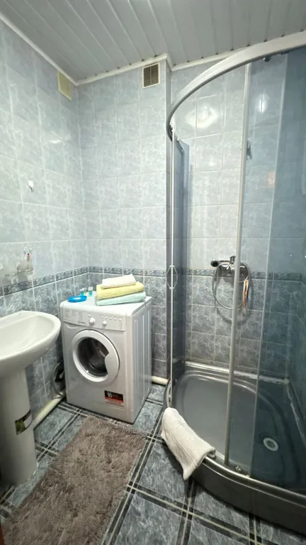 Уютная 1-комнатная квартира, в престижном районе города Алматы