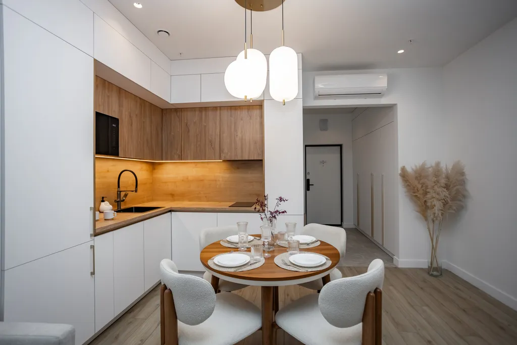 Calma на берегу моря