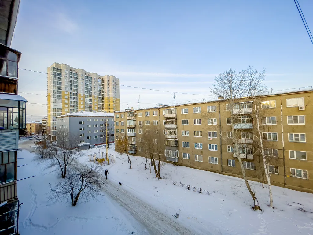 Уютные апартаменты