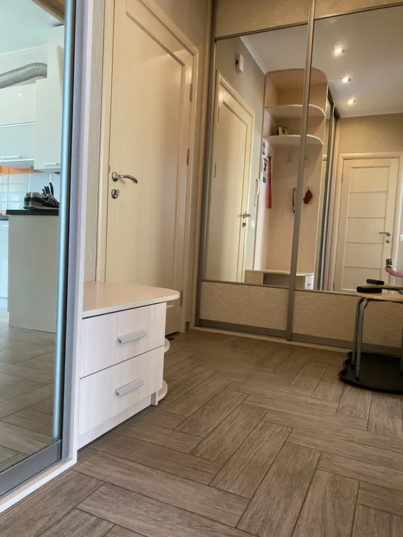 Супер квартира рядом с морем и парком