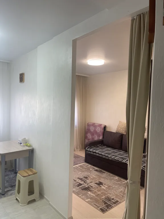 Уютная квартира в пионерске с сауной