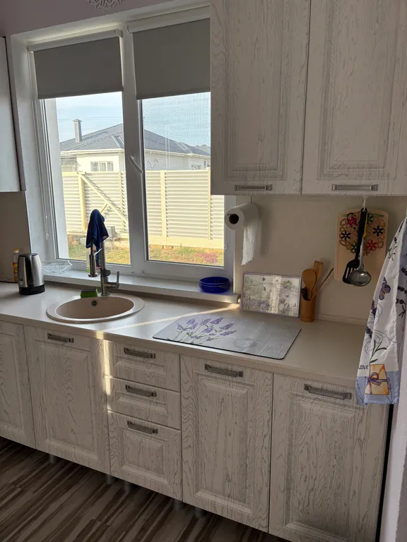 Уютный коттедж в удобной локации