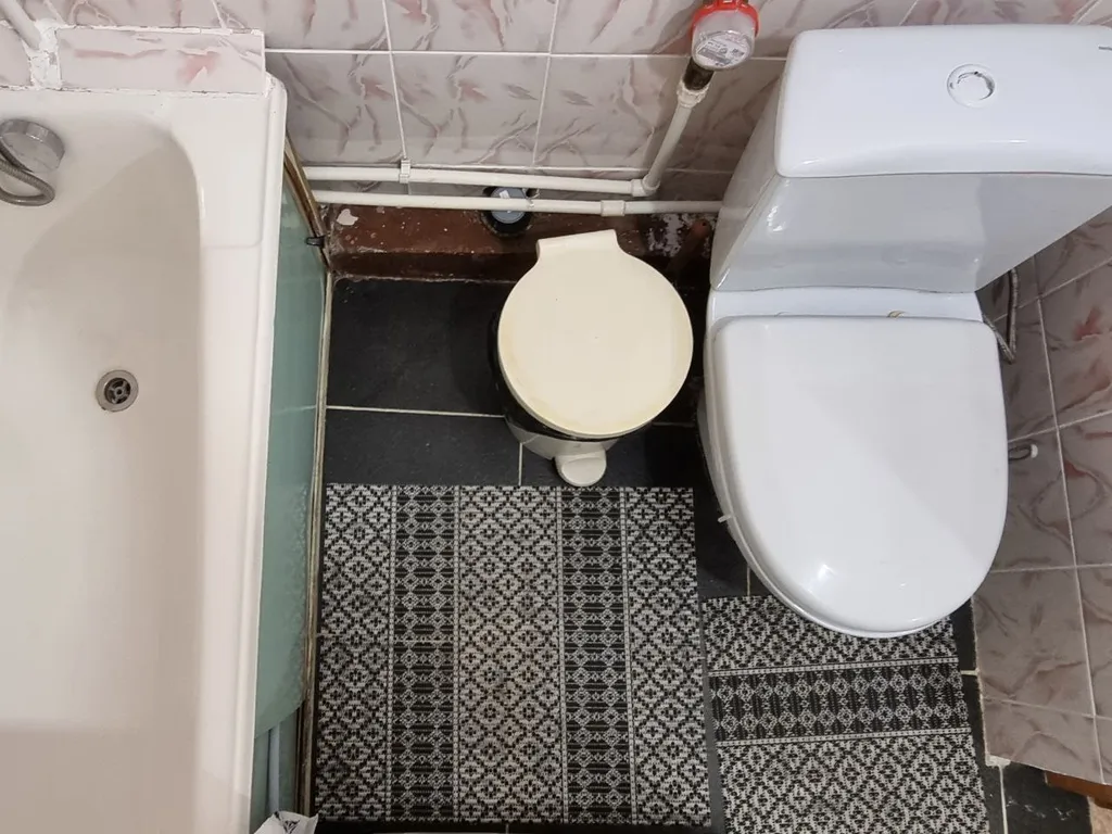 Квартира Двухкомнатная квартира неподалеку от Автовокзала — Красноярск