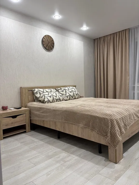 Уютная квартира в одном из самых развитых районов города