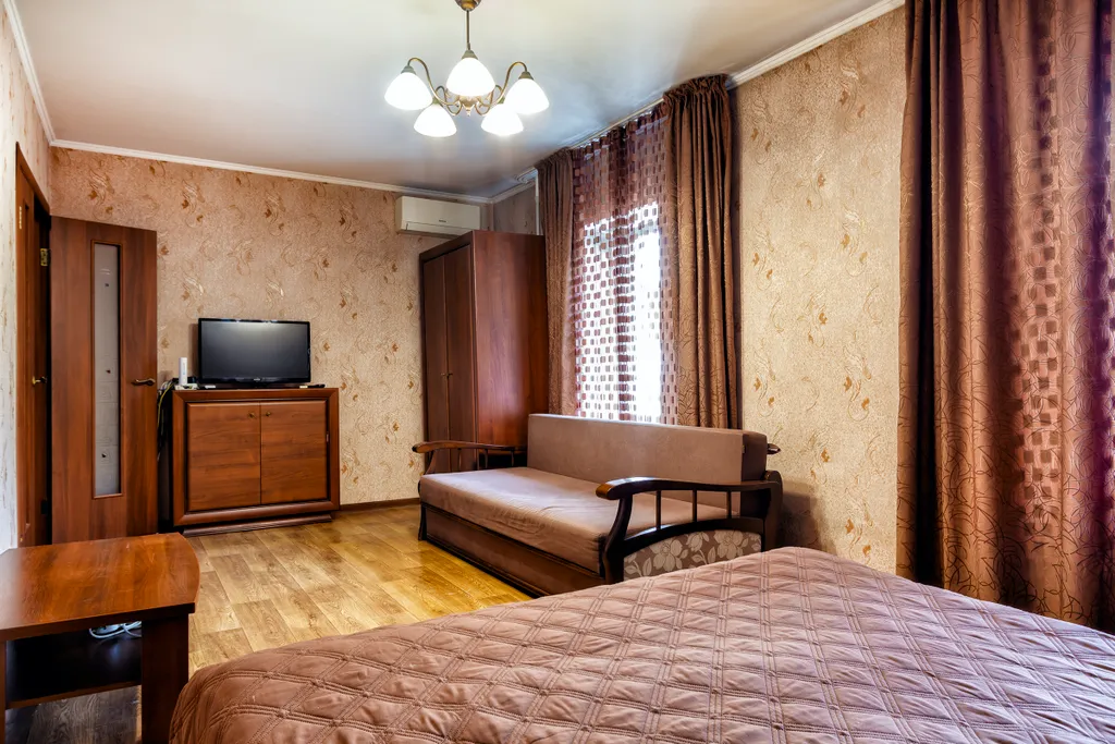 Квартира в самом центре для туристов и командированных