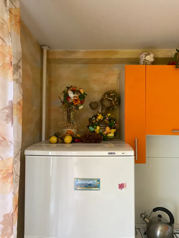 Квартира рядом с парком Победы