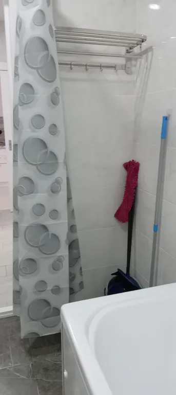 Квартира Уютная новая 2-комнатная квартира в курортной зоне центра города — Анапа