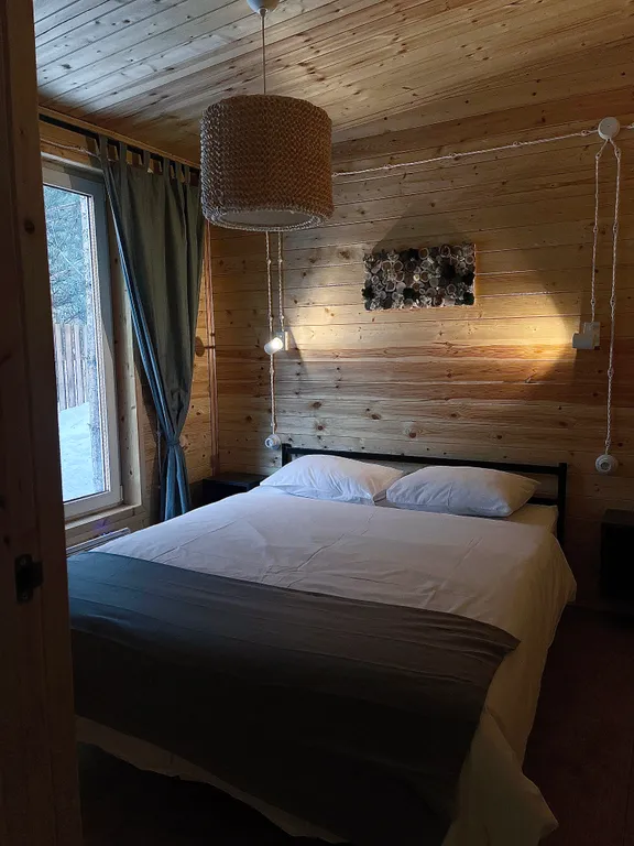 3-комнатный Дом