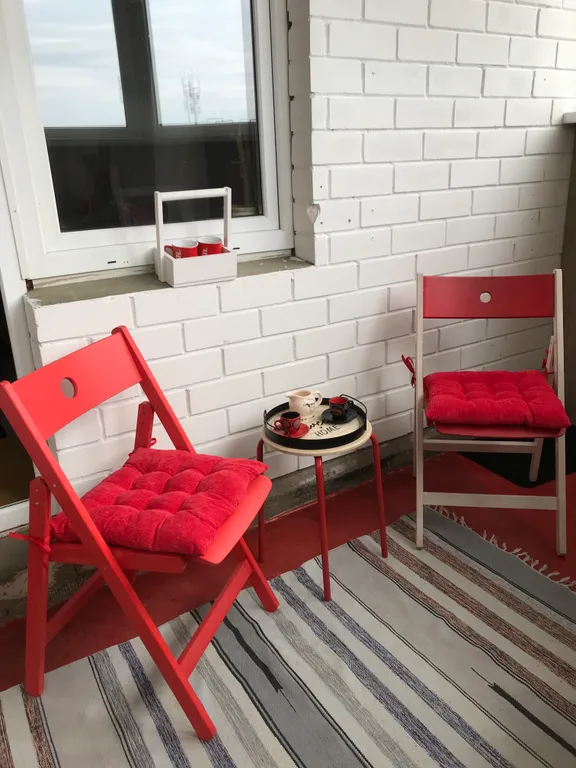 Handmade в стиле лофт