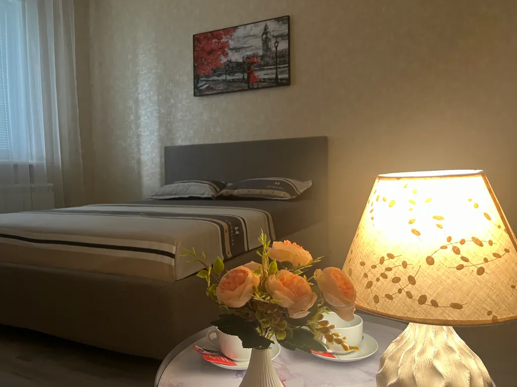 1-комнатная Квартира — аренда посуточно в Старая Купавна