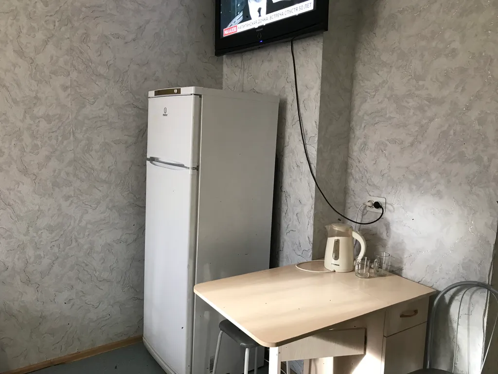 С двумя раздельными кроватями