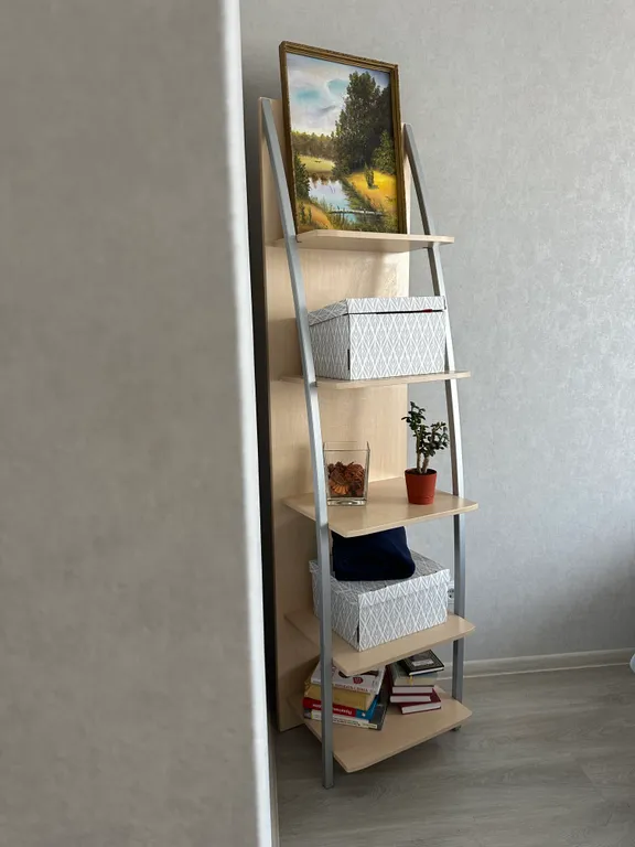 Квартира с душой