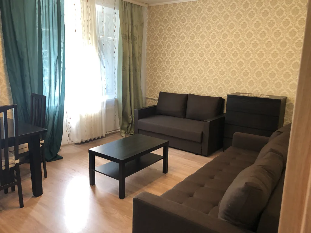 Квартира в самом центре